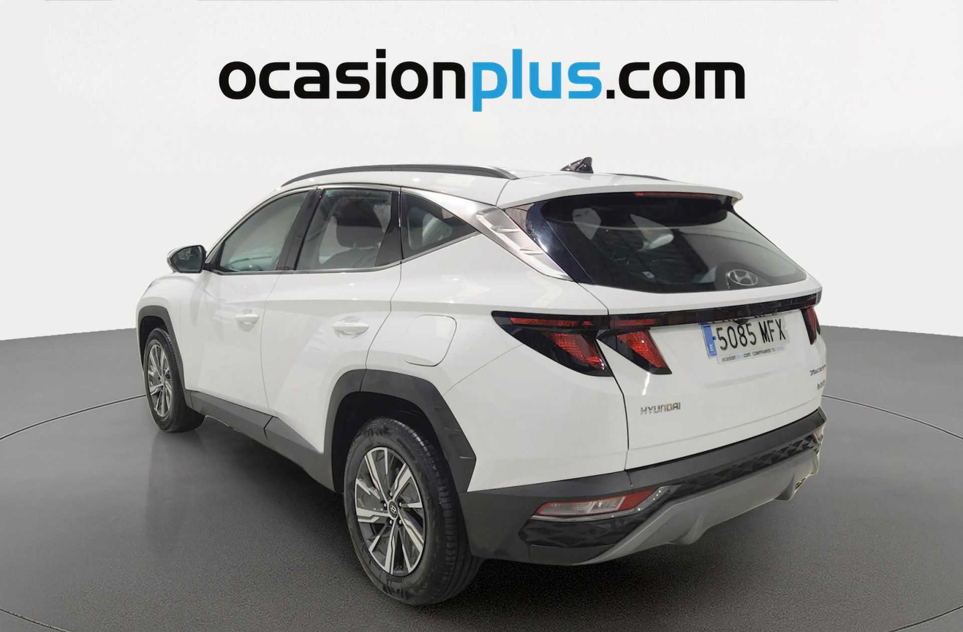 Hyundai Tucson 1.6 T-GDi HEV Maxx - foto 3
