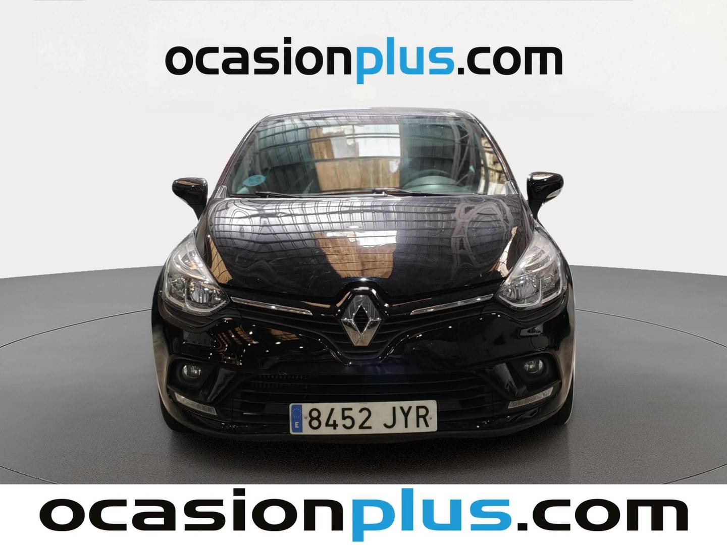 Renault Clio Renault Clio Limited Energy TCe (90 CV) km 0