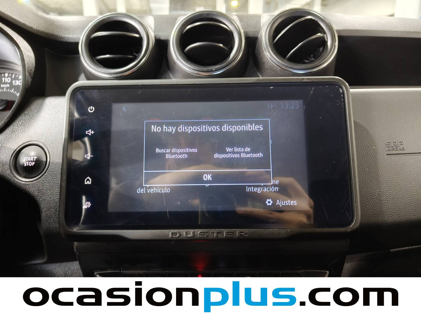 Foto Dacia Duster Dacia Duster TCE ECO-G Prestige 4X2 (100 CV) GLP