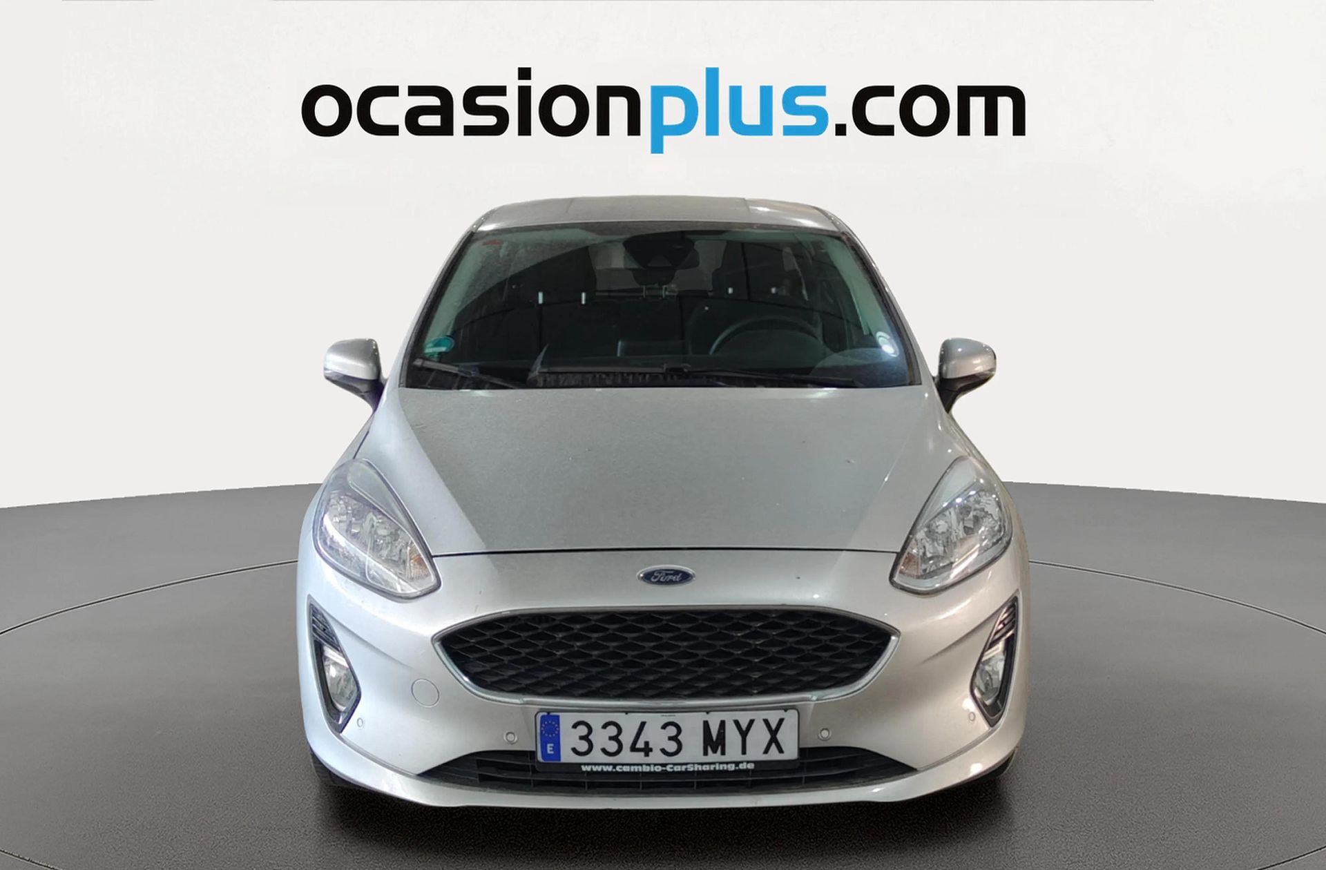 Ford Fiesta 1.0 EcoBoost Trend+ - foto 14