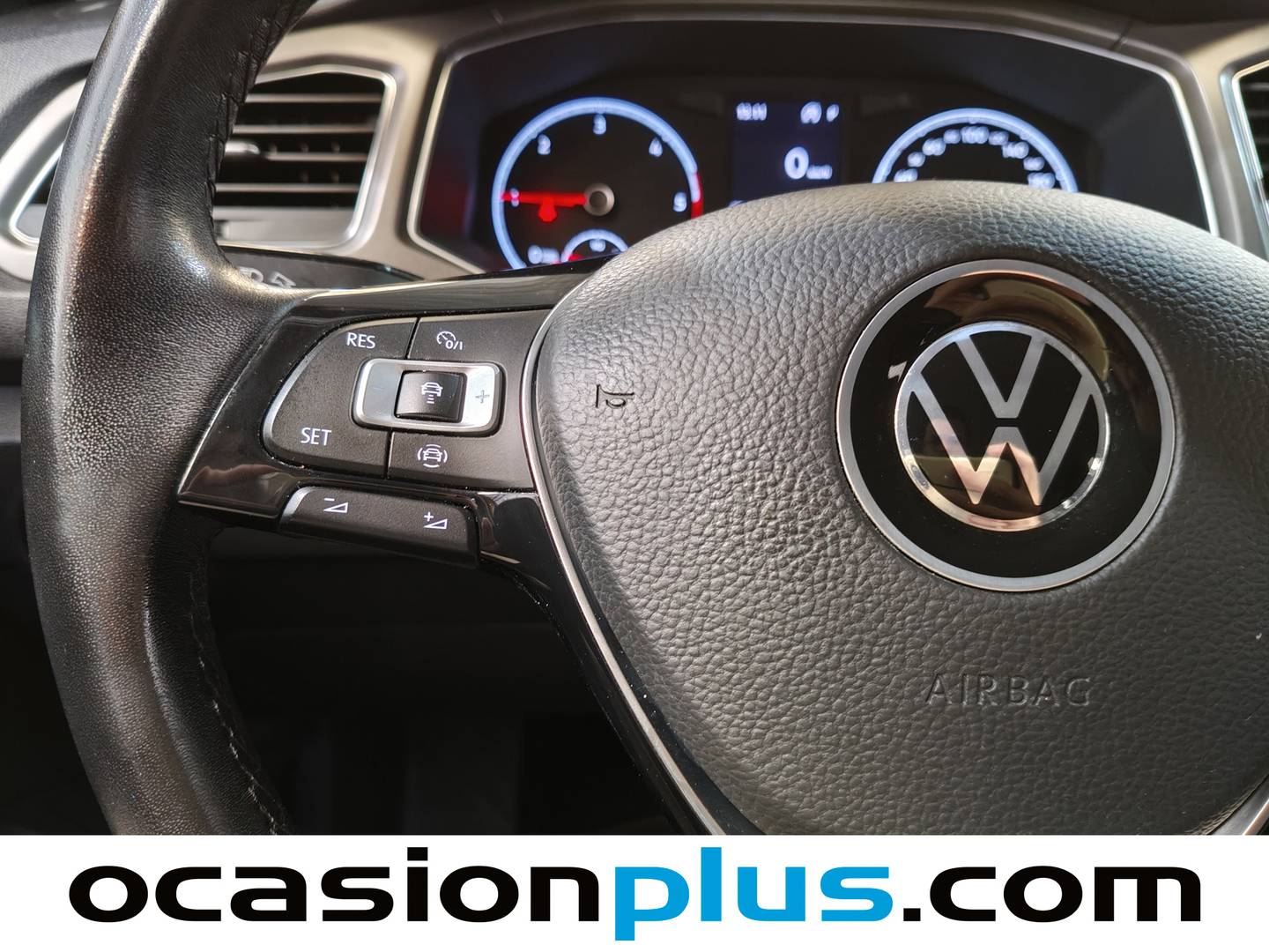 Volkswagen T-Roc Volkswagen T-Roc Advance 2.0 TDI (150 CV) DSG 150cv