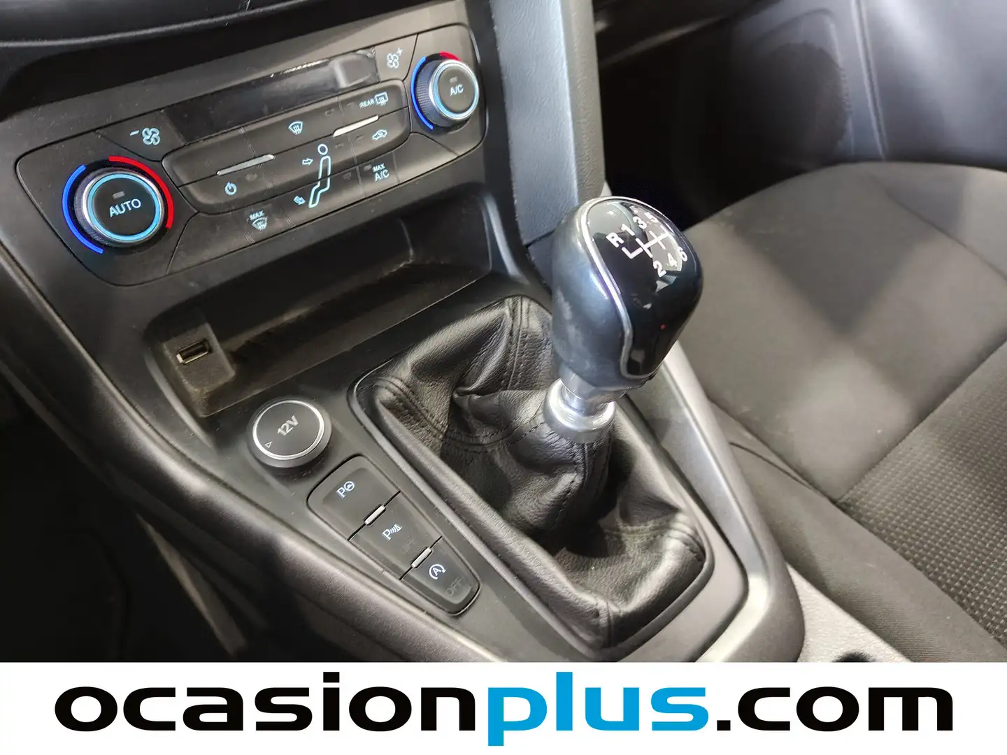 Foto Ford Focus Ford Focus 1.0 Ecoboost Business (125 CV)