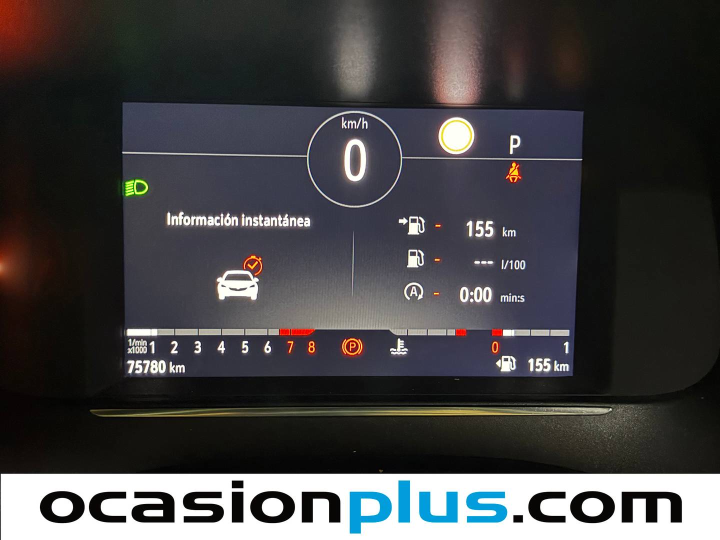 Foto Opel Corsa Opel Corsa 1.2T XHT Hybrid GS Auto (130 CV)