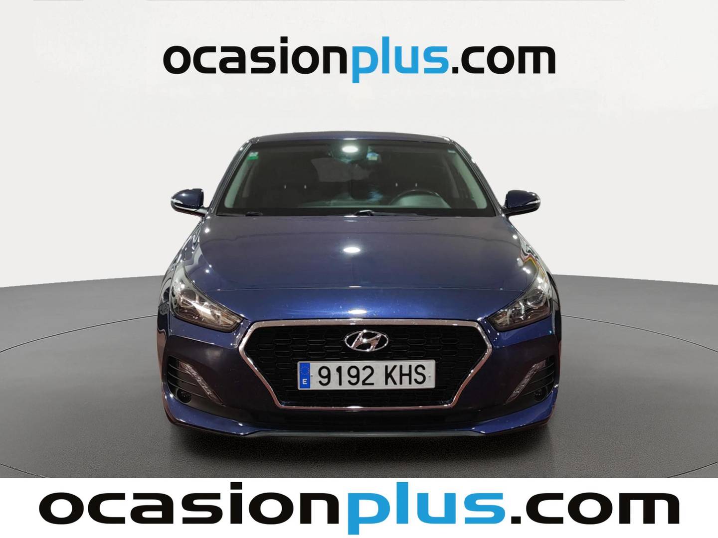 Hyundai i30 Hyundai i30 1.0 TGDI Link (120 CV) 120cv