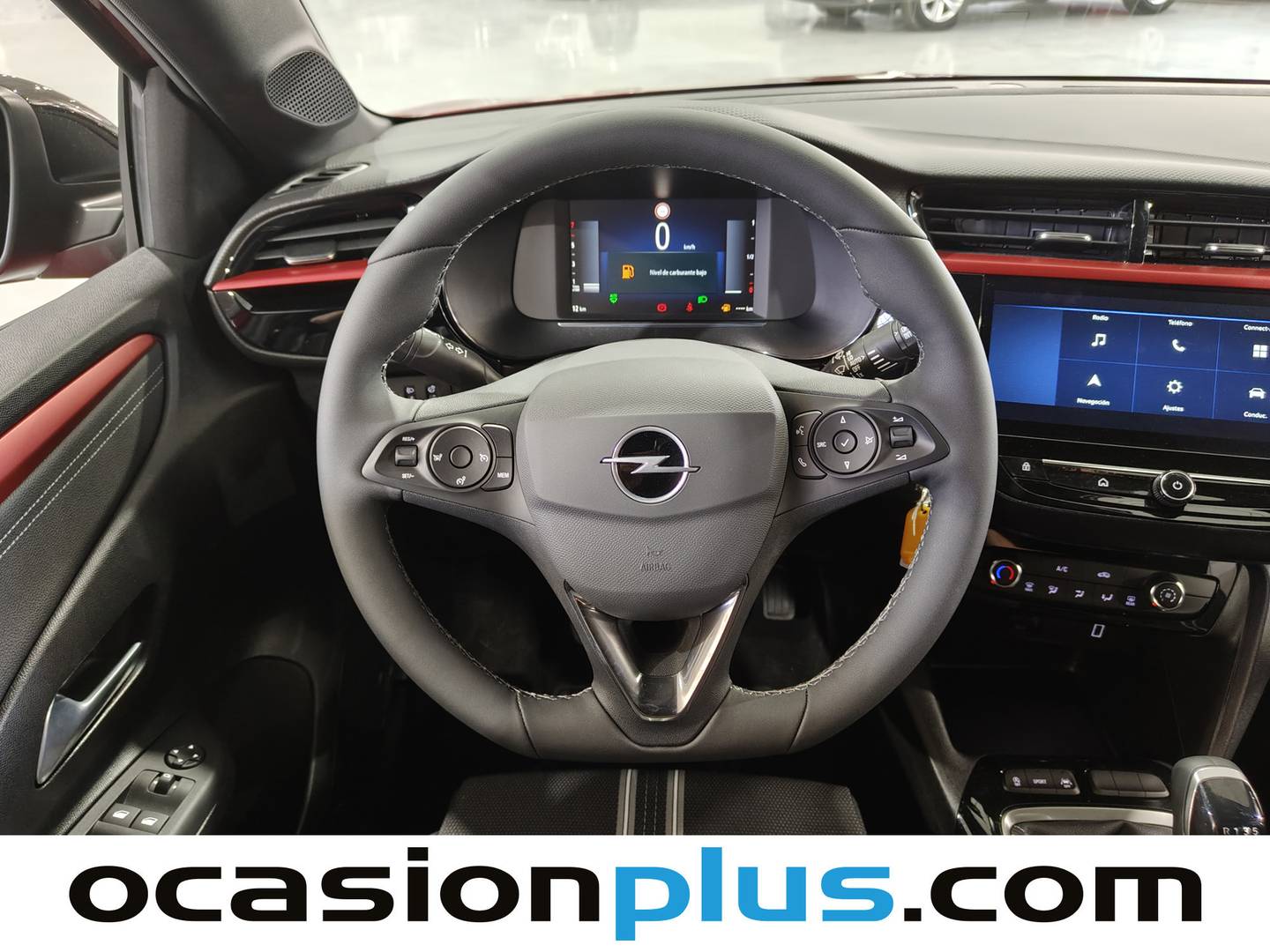 Opel Corsa Opel Corsa 1.2 T XHL Yes (100 CV) 2025