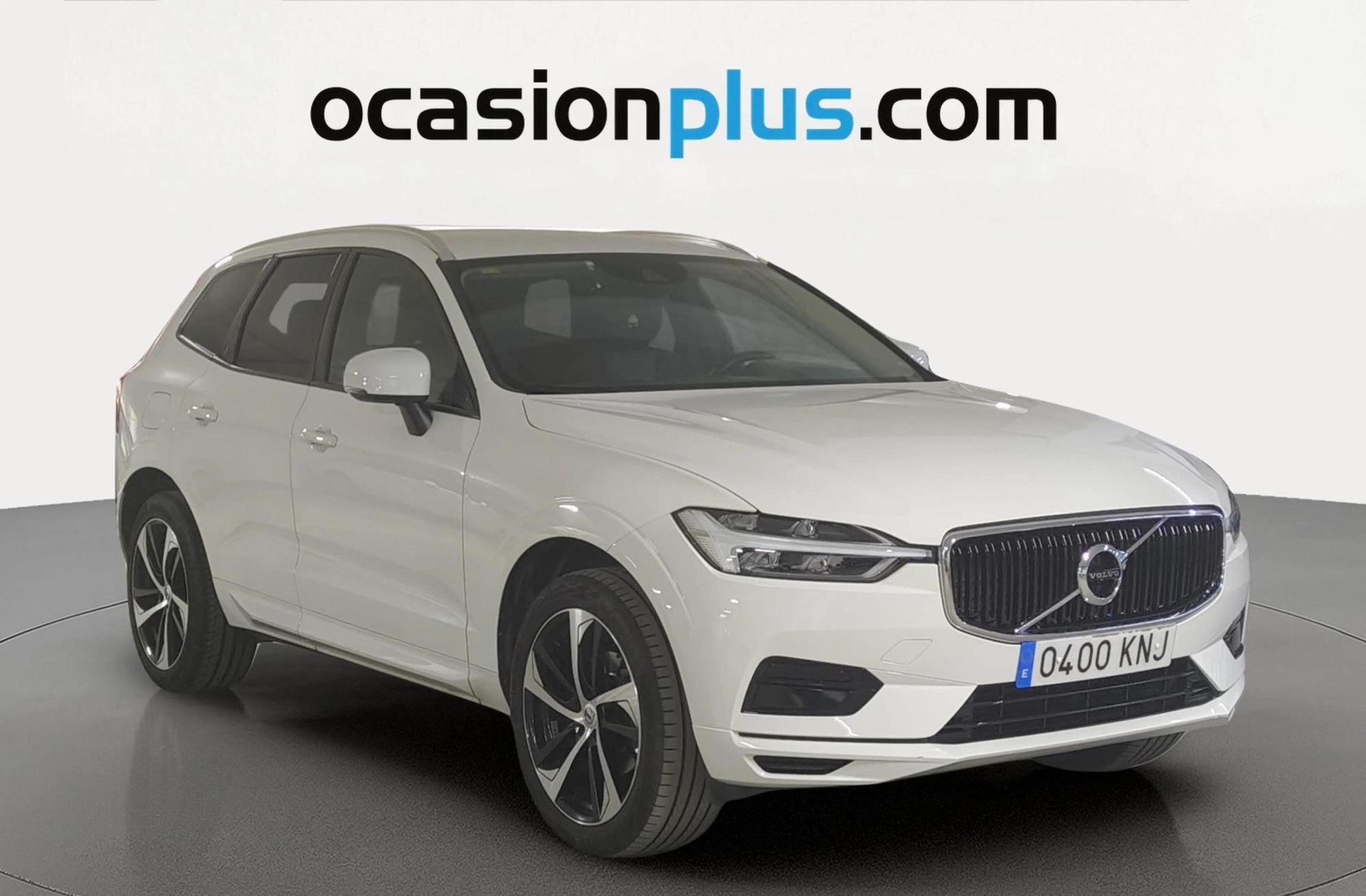 Volvo XC60 D4 Momentum - foto 2