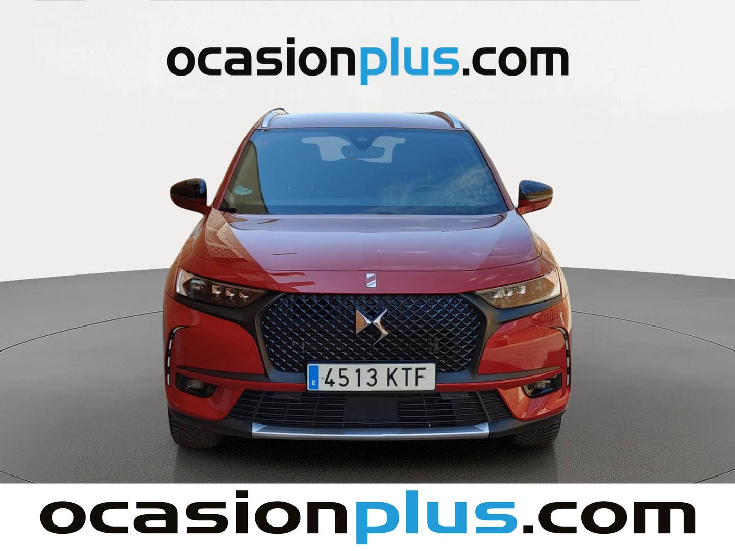 DS DS 7 Crossback DS DS7 Crossback BlueHDi 130 Performance Line (130 CV) 130cv