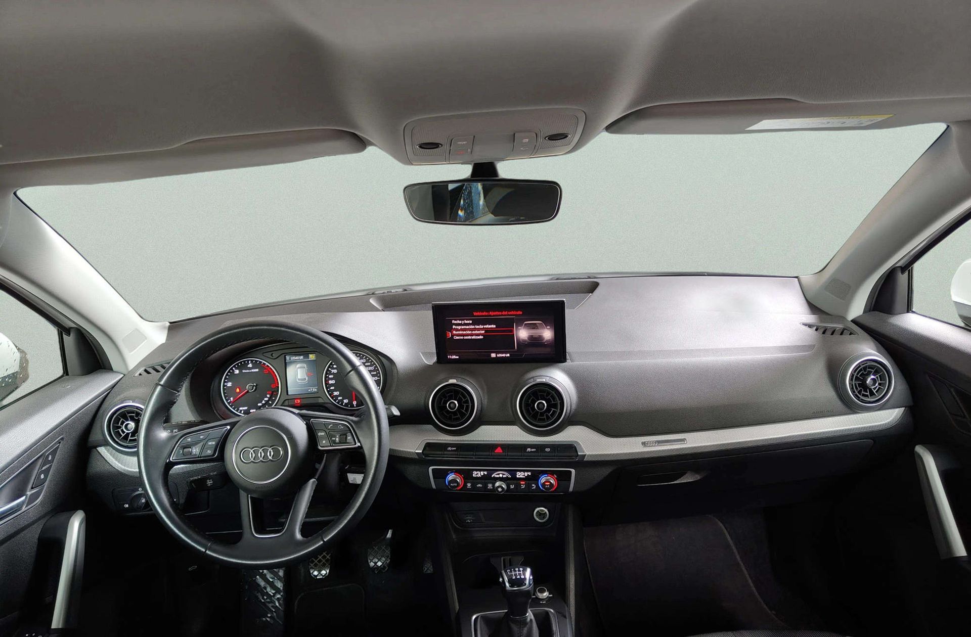 Audi Q2 Advanced 30 TDI - foto 6