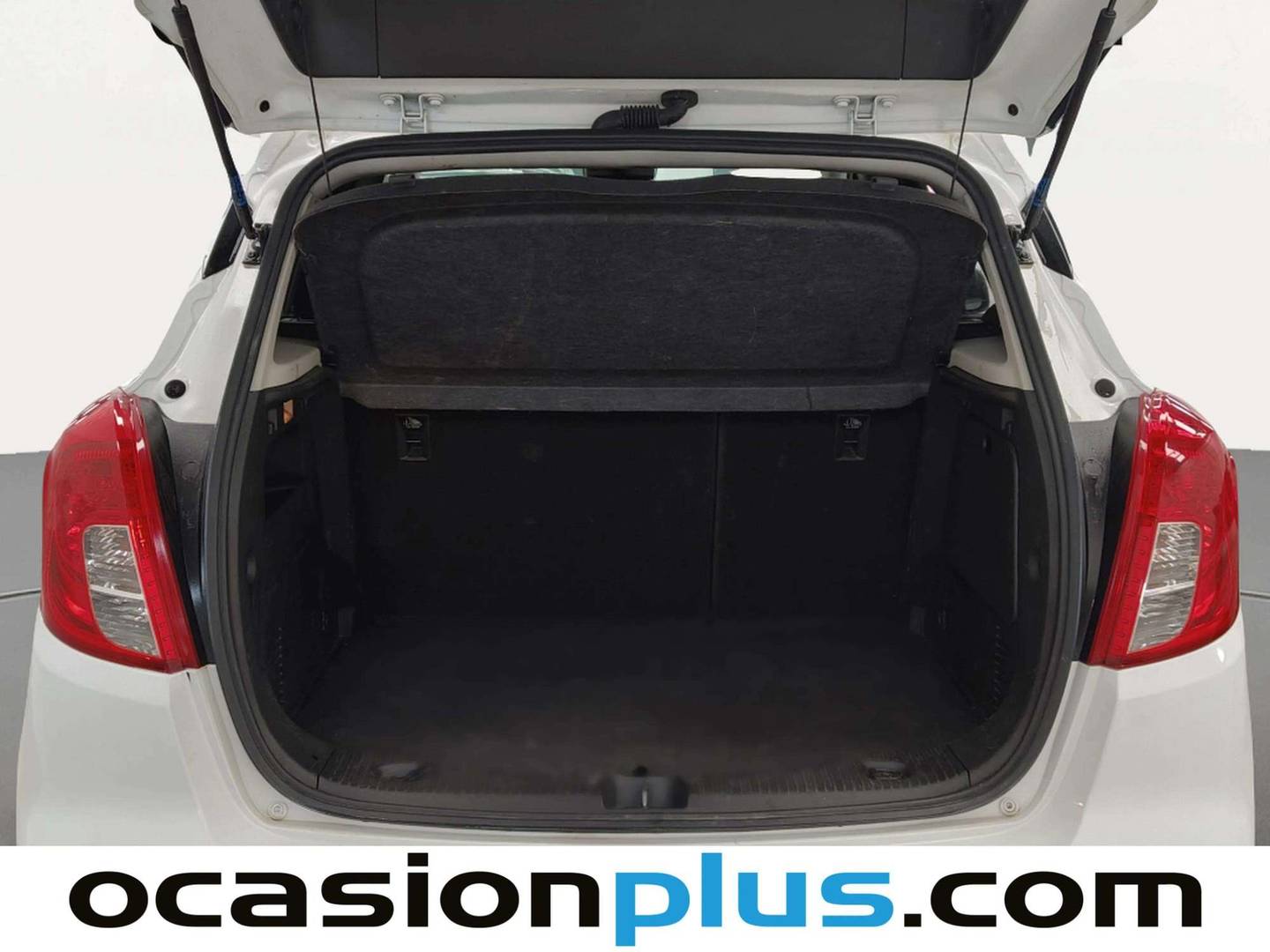 Foto Opel Mokka X Opel Mokka X 1.6 CDTi S&S Excellence 4X2 (136 CV)