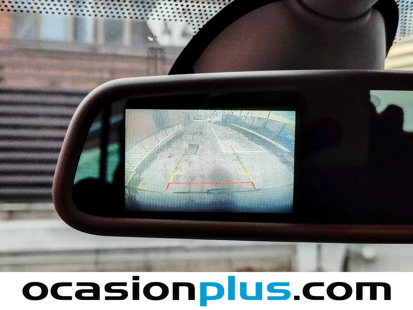 Foto Renault Trafic Renault Trafic Passenger Passenger dCi 125 Edition Energy (125 CV)