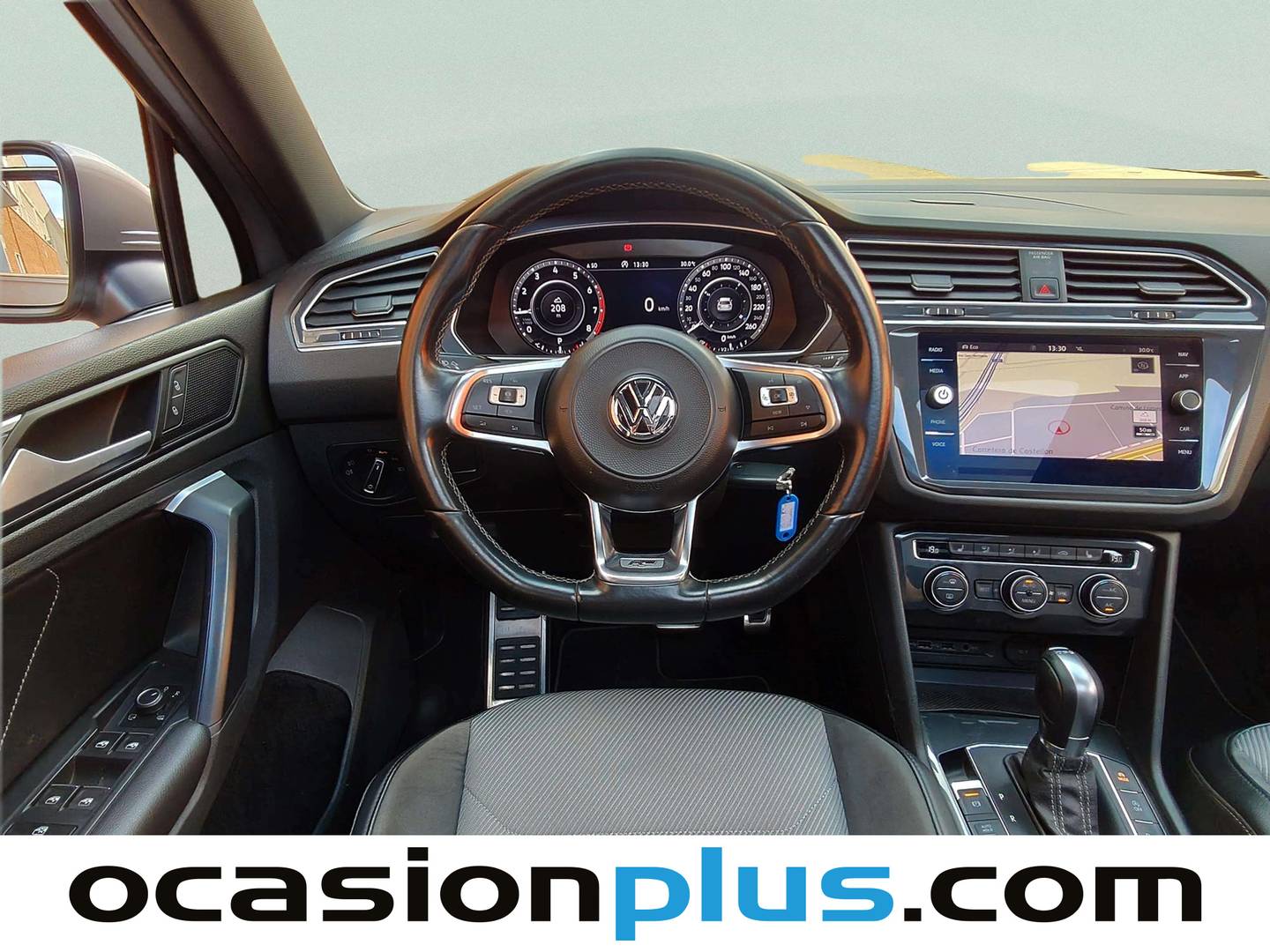 Volkswagen Tiguan Volkswagen Tiguan Sport 1.5 TSI (150 CV) DSG Pack R-Line 150cv
