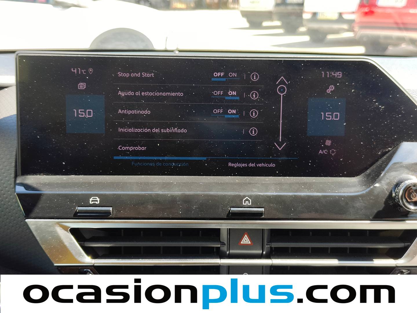 Citroën C4 Citroën C4 BlueHDi 110 S&S Feel Pack (110 CV) barato