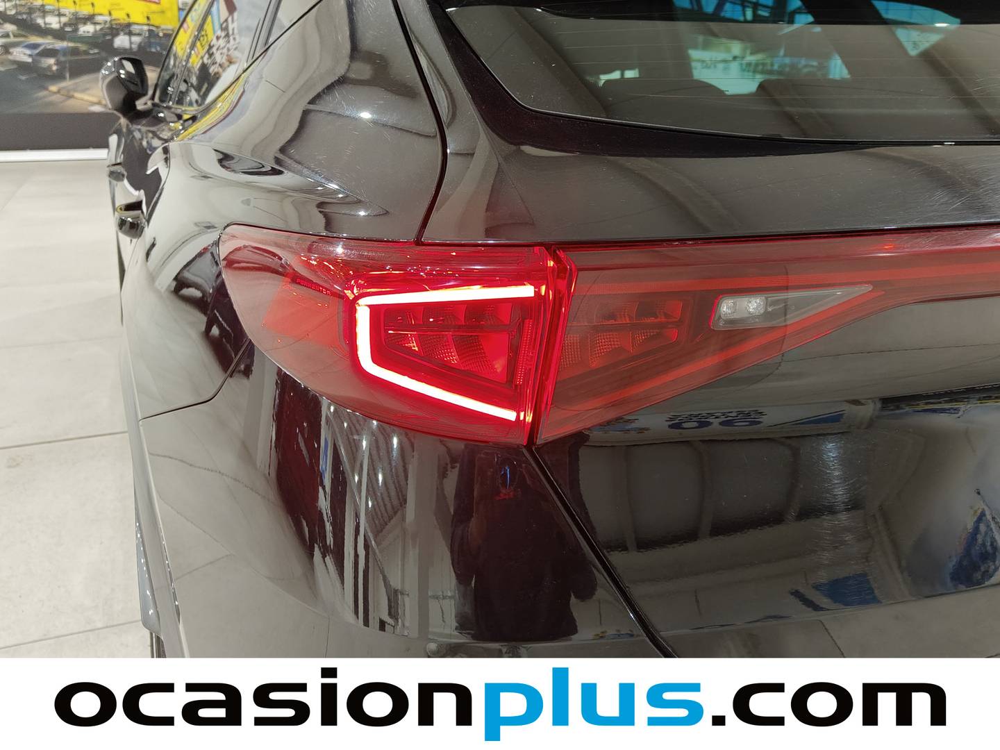 Cupra Formentor CUPRA Formentor 1.5 TSI (150 CV) 2022