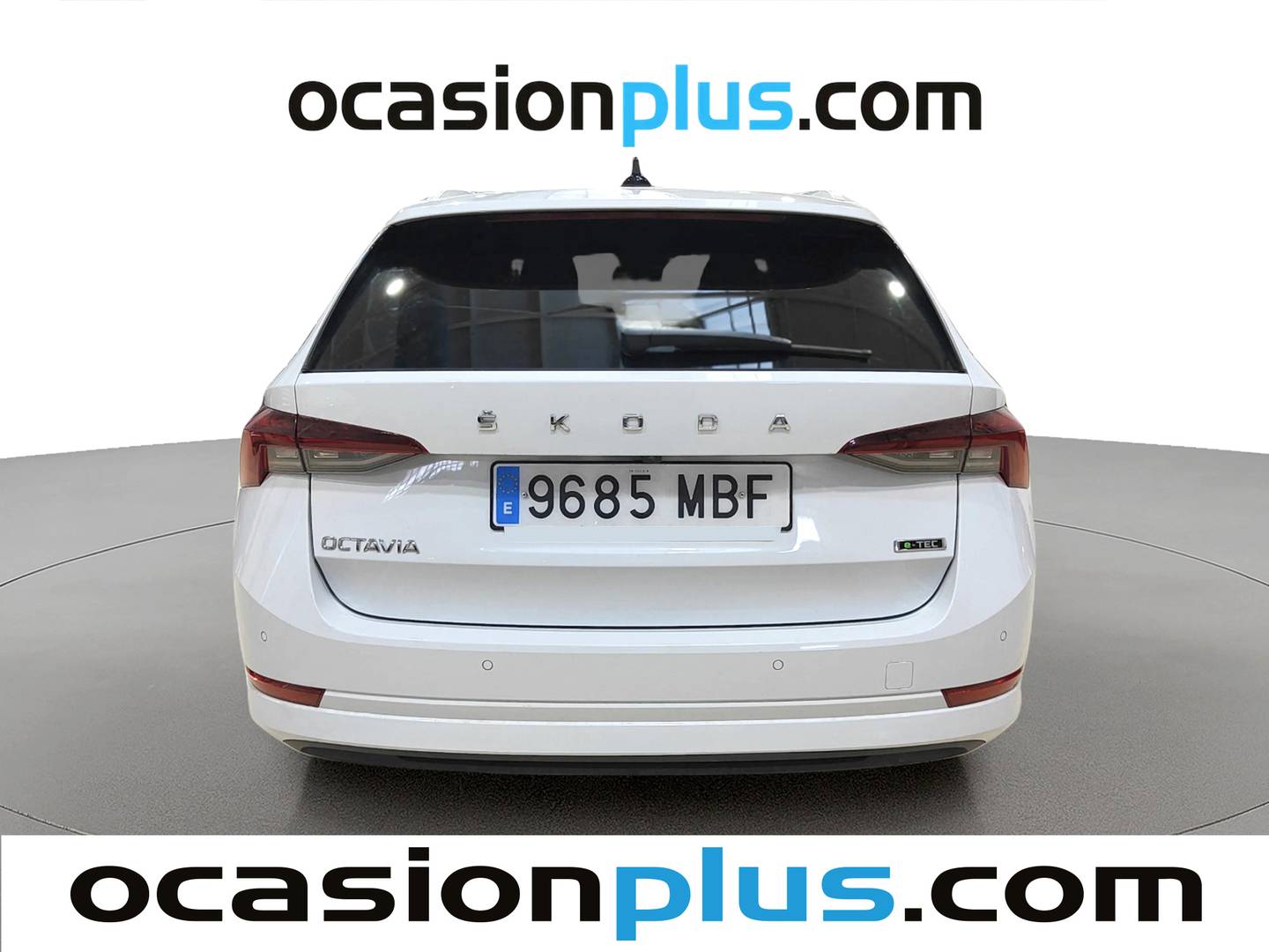 Skoda Octavia Skoda Octavia Combi 1.0 TSI mHEV Ambition DSG (110 CV) barato
