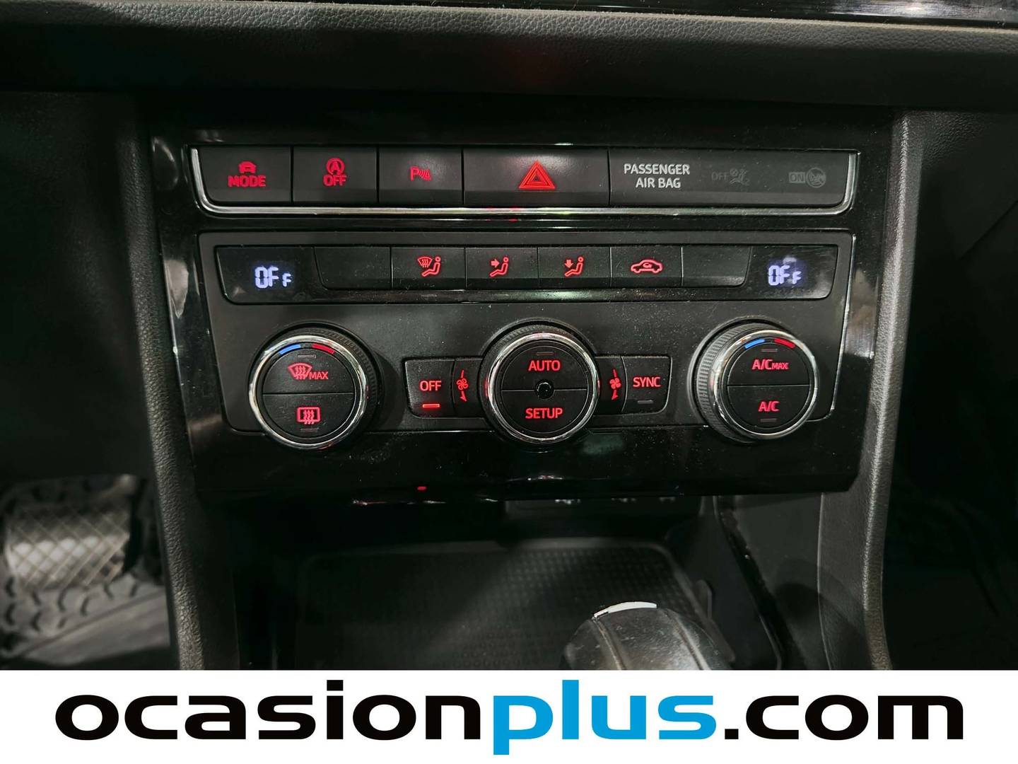 Seat León Seat León ST 2.0 EcoTSI S&S FR Edition Plus DSG (190 CV) gasolina