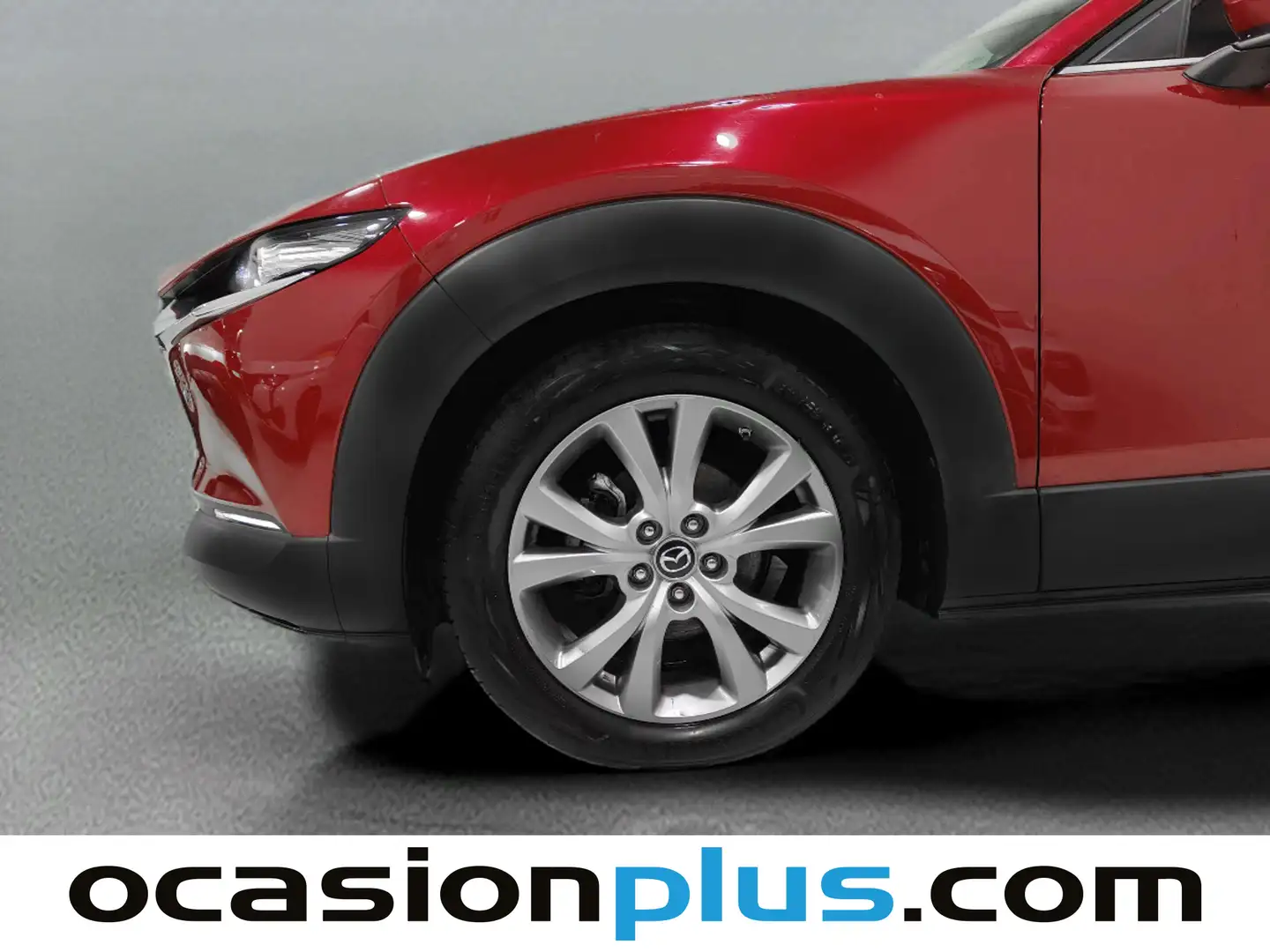 Foto Mazda CX-30 Mazda CX-30 2.0 Skyactiv-X Evolution 2WD (180 CV)