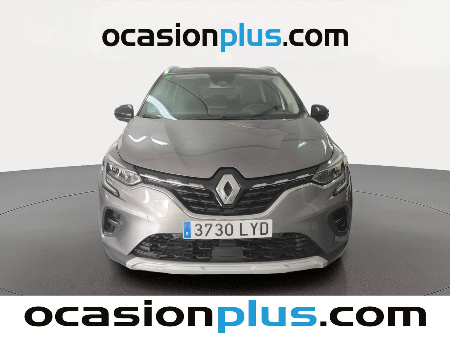Renault Captur Renault Captur Zen TCe Micro Híbrido (140 CV) GPF 140cv