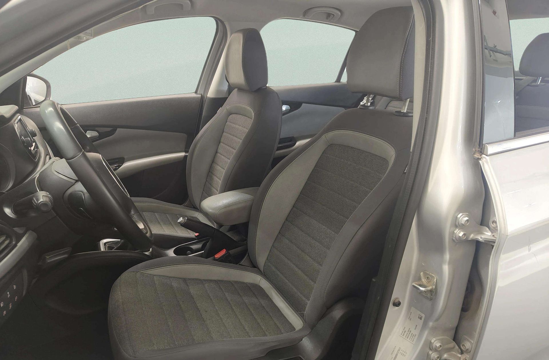Fiat Tipo 1.4 Lounge - foto 8