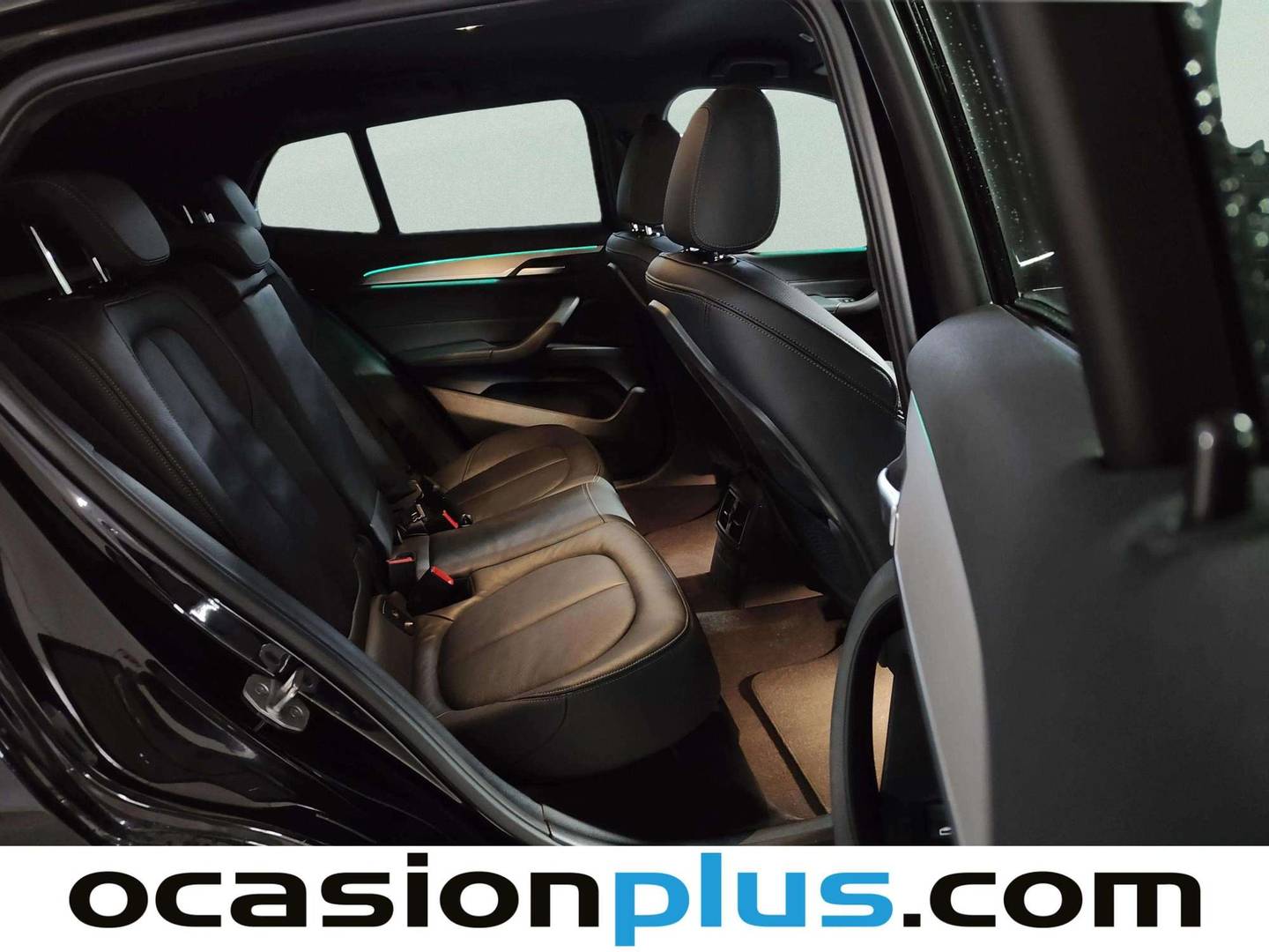 BMW X2 BMW X2 xDrive25d (231 CV)Pack M de segunda mano