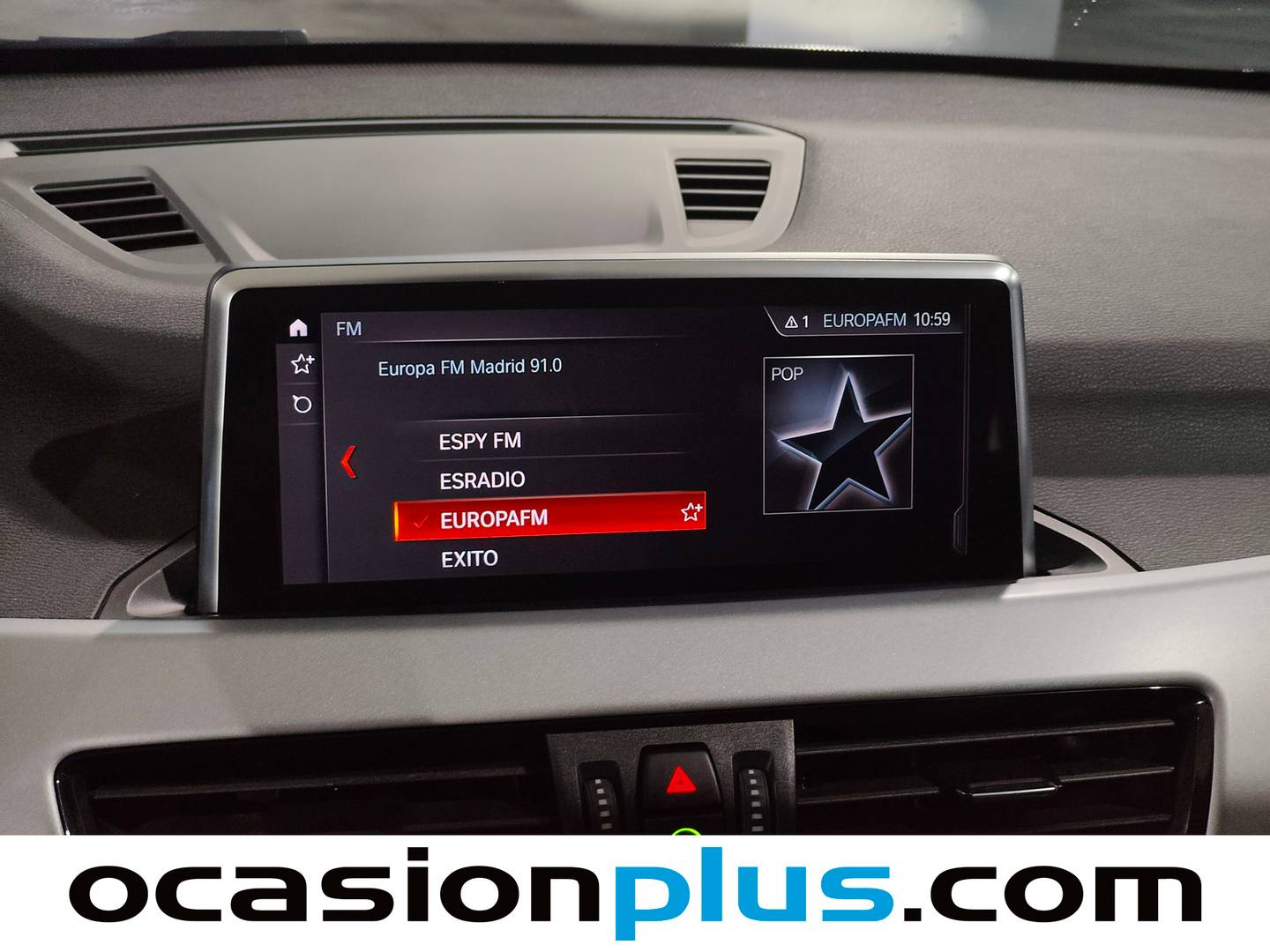 BMW X1 BMW X1 sDrive18i (136 CV) 140cv