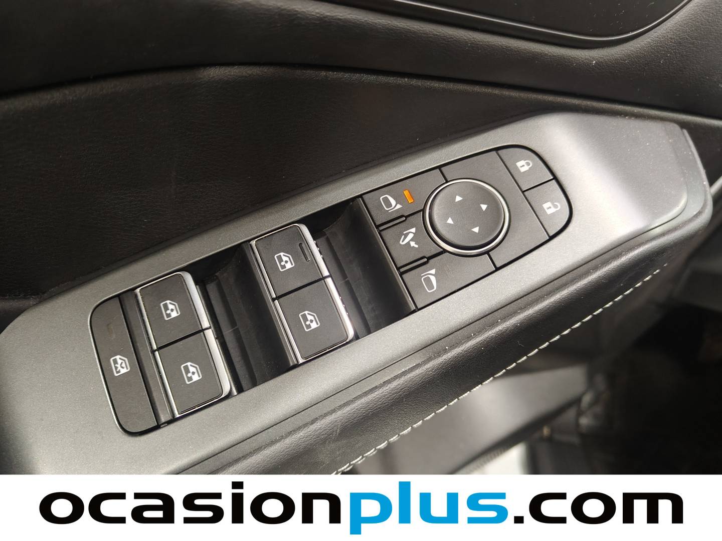 Nissan QASHQAI Nissan Qashqai DIG-T 140 N-Connecta (140 CV) seminuevo