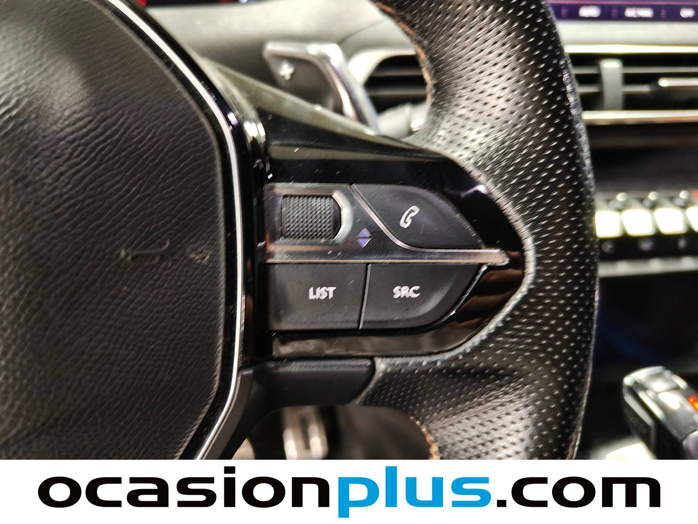 Peugeot 3008 Peugeot 3008 PureTech 130 S&S GT Line EAT8 (130 CV) automático