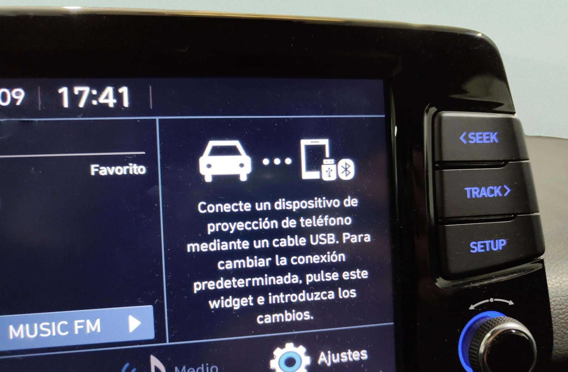 Hyundai i30 CW 1.0 T-GDi Klass - foto 7