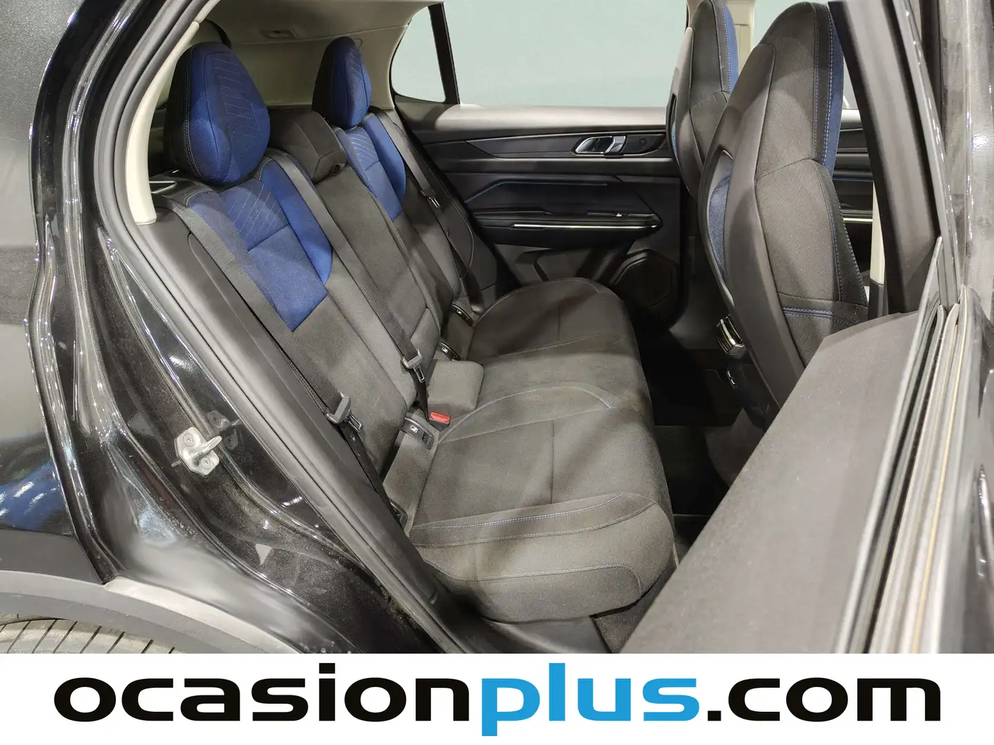 Foto Lynk & Co 01 Lynk & Co 01 1.5 PHEV (261 CV)