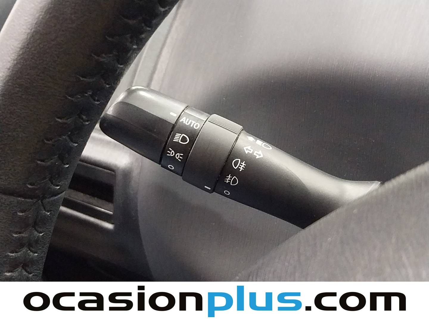 Foto Toyota Prius+ Toyota Prius+ 1.8 hibrido Advance (136 CV) 7 Plazas