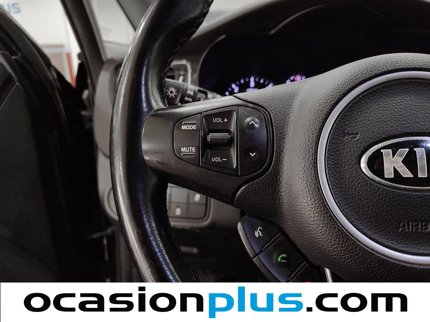 KIA Carens KIA Carens 1.7 CRDi VGT Drive Eco-Dynamics (141 CV) 7 Plazas barato
