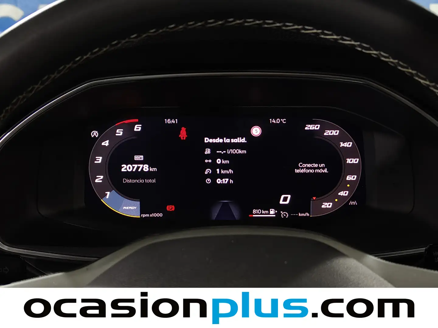 Foto Seat León SEAT León 2.0 TDI S&S Style XL (116 CV)