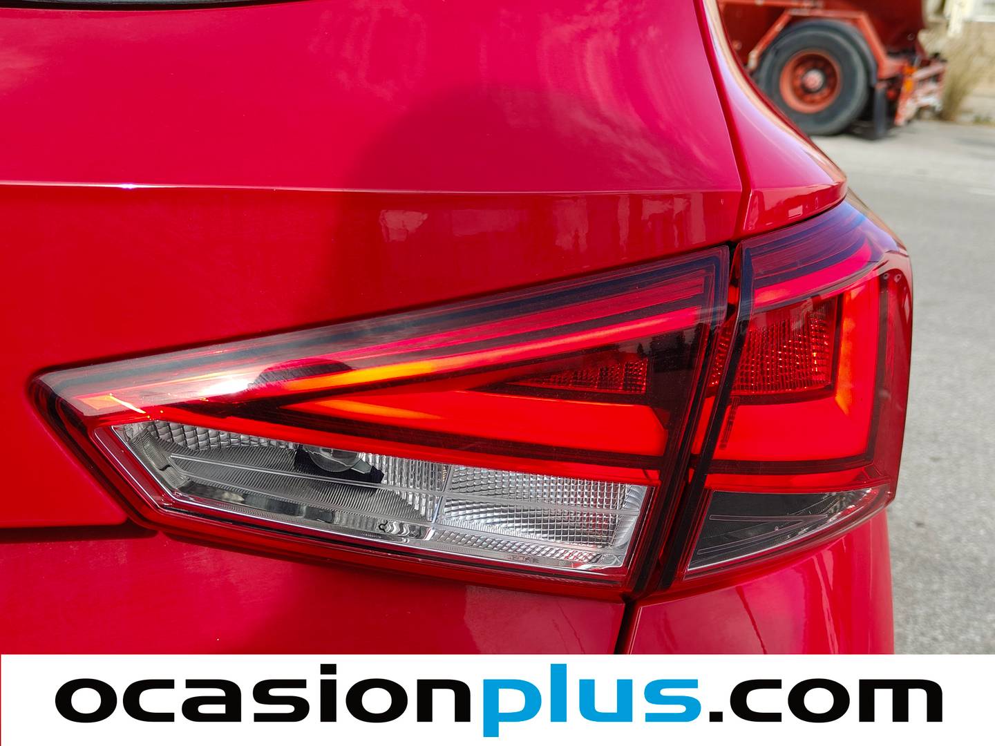 Foto Seat Arona SEAT Arona 1.0 TSI FR XL RX Edition (110 CV)