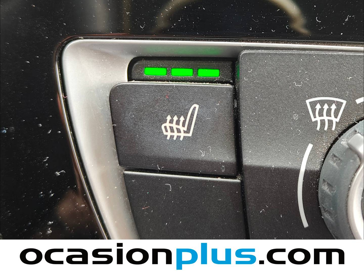 Extras y acabados del BMW Serie 1 BMW Serie 1 118i (136 CV)