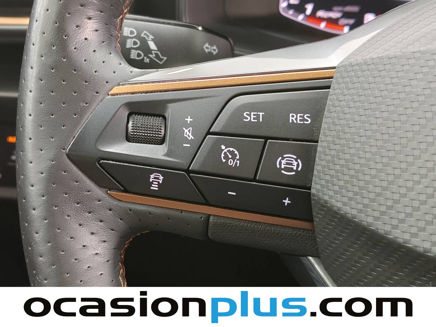 Cupra Formentor Cupra Formentor 1.5 TSI (150 CV) al mejor precio