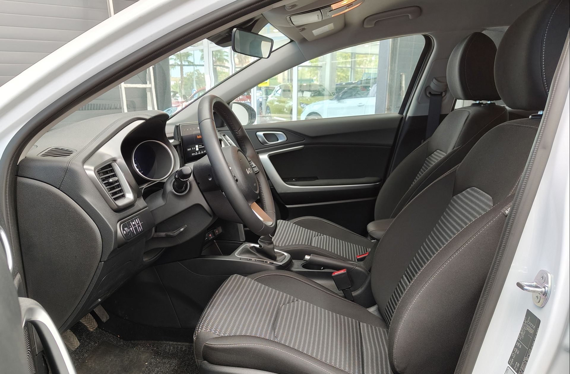 Kia XCeed 1.0 T-GDi Drive - foto 11