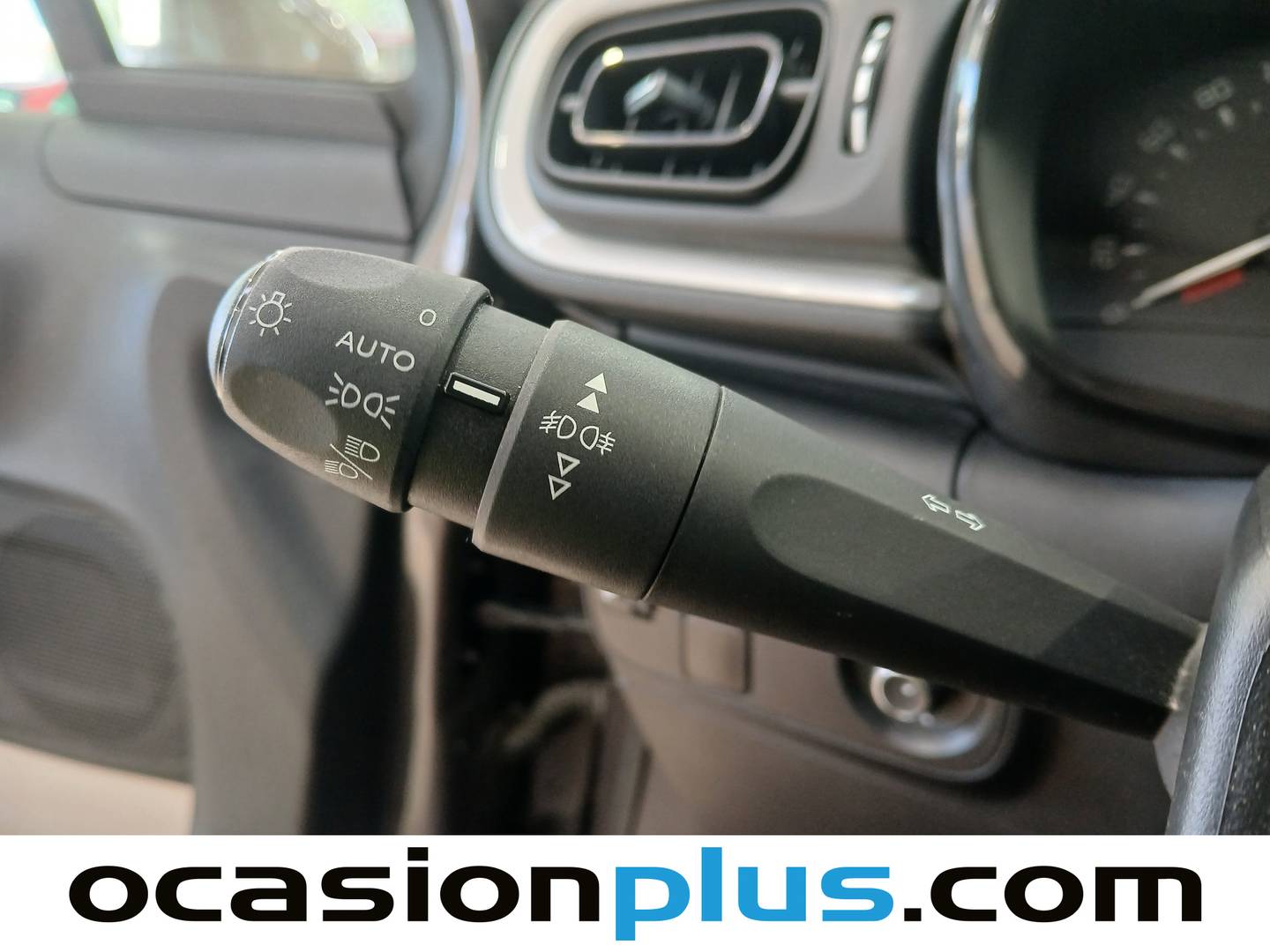 Citroën C3 Origin Citroën C3 Origin PureTech 83 Plus (83 CV) seminuevo