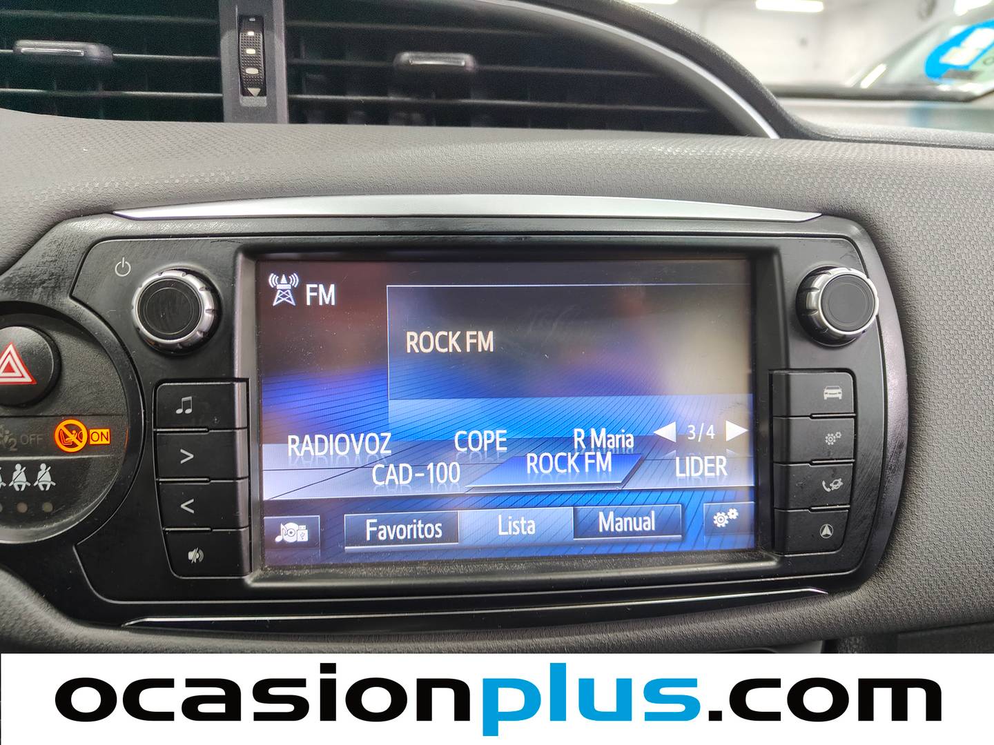 Toyota Yaris Toyota Yaris 1.5 Hybrid Active (100 CV) híbrido