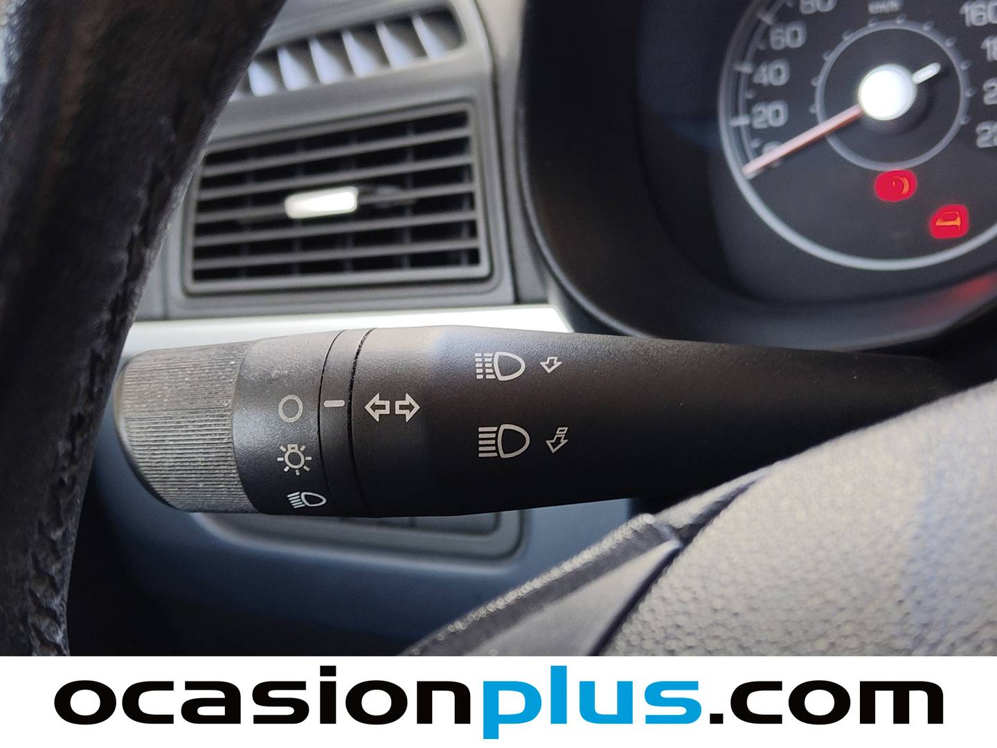 Fiat Grande Punto Fiat Grande Punto 1.4 Dynamic (77 CV) de ocasión