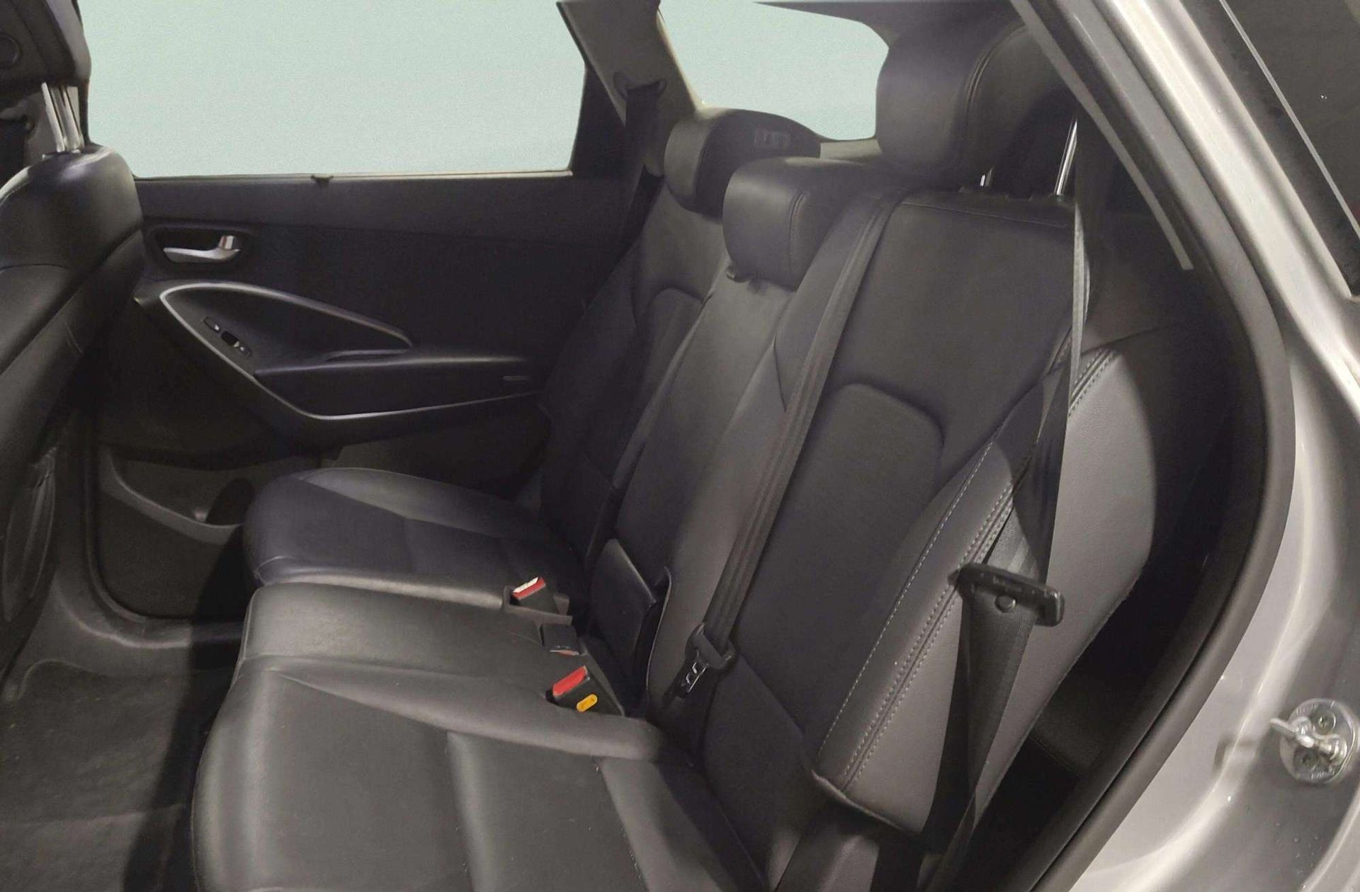 Hyundai Grand Santa Fe 2.2 CRDi Style 4x4 7 plazas - foto 16