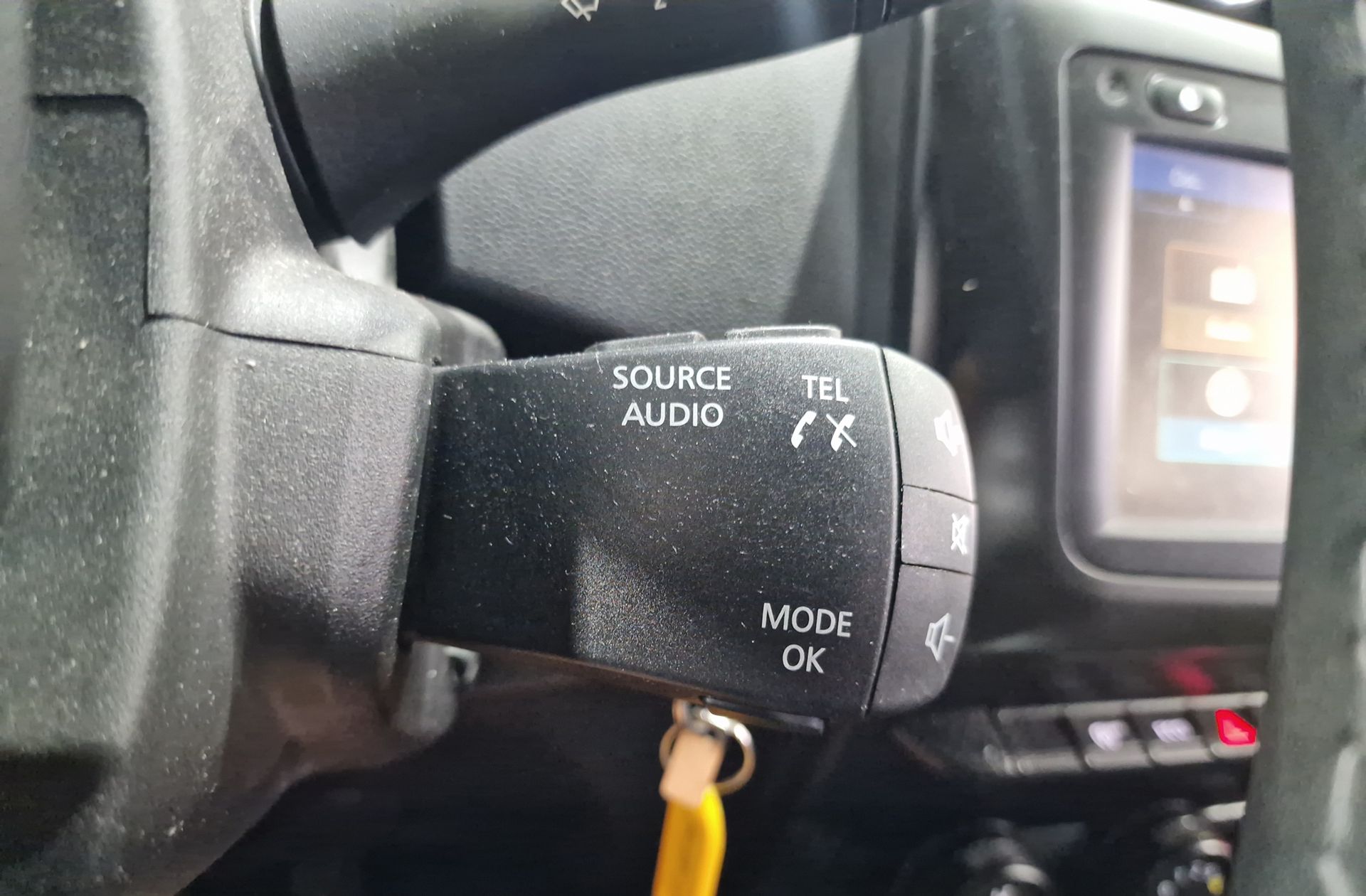 Dacia Duster 1.6 Access 4x2 - foto 25