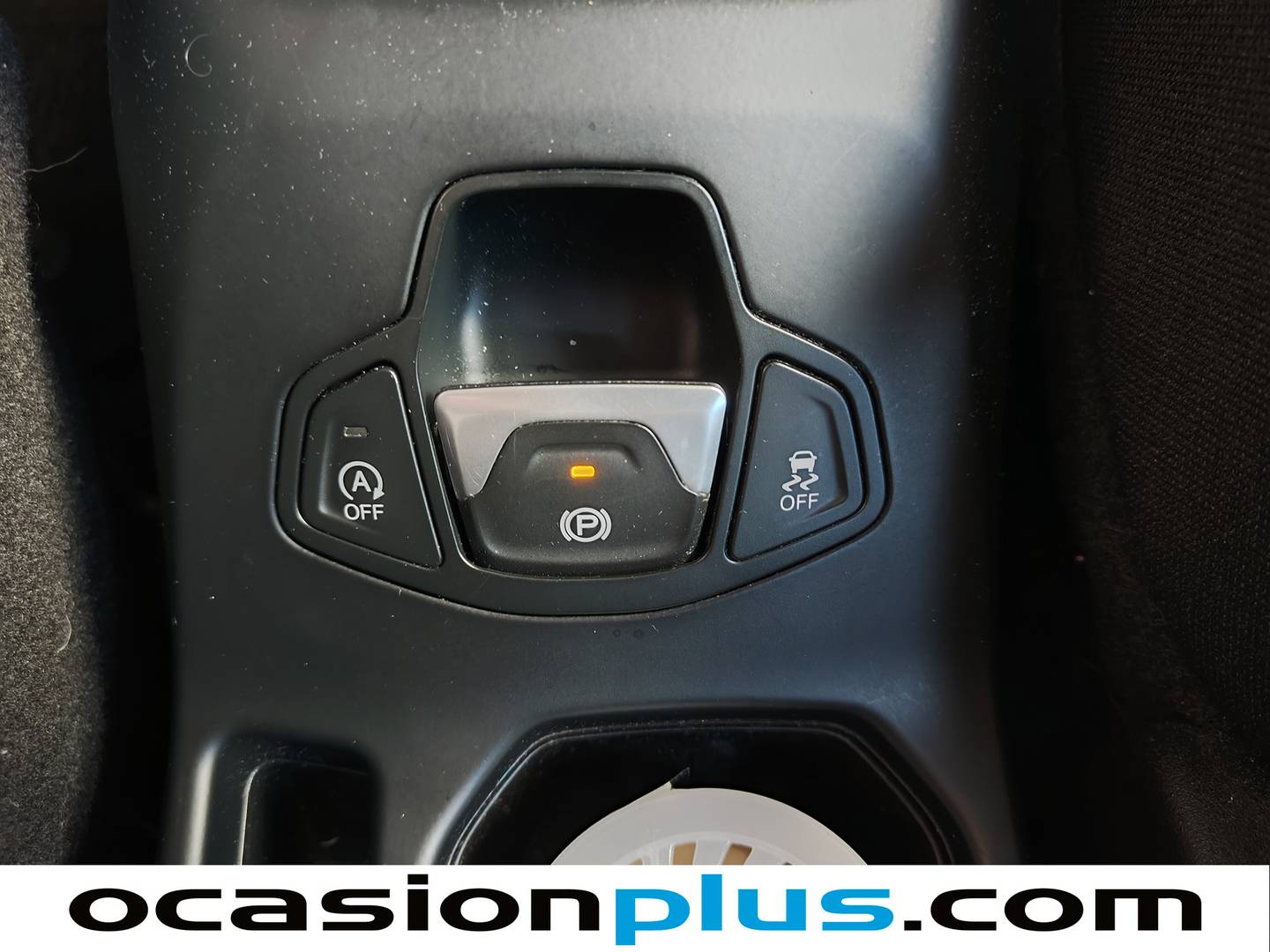 Extras y acabados del Jeep Renegade Jeep Renegade 1.0G Sport 4x2 (120 CV)