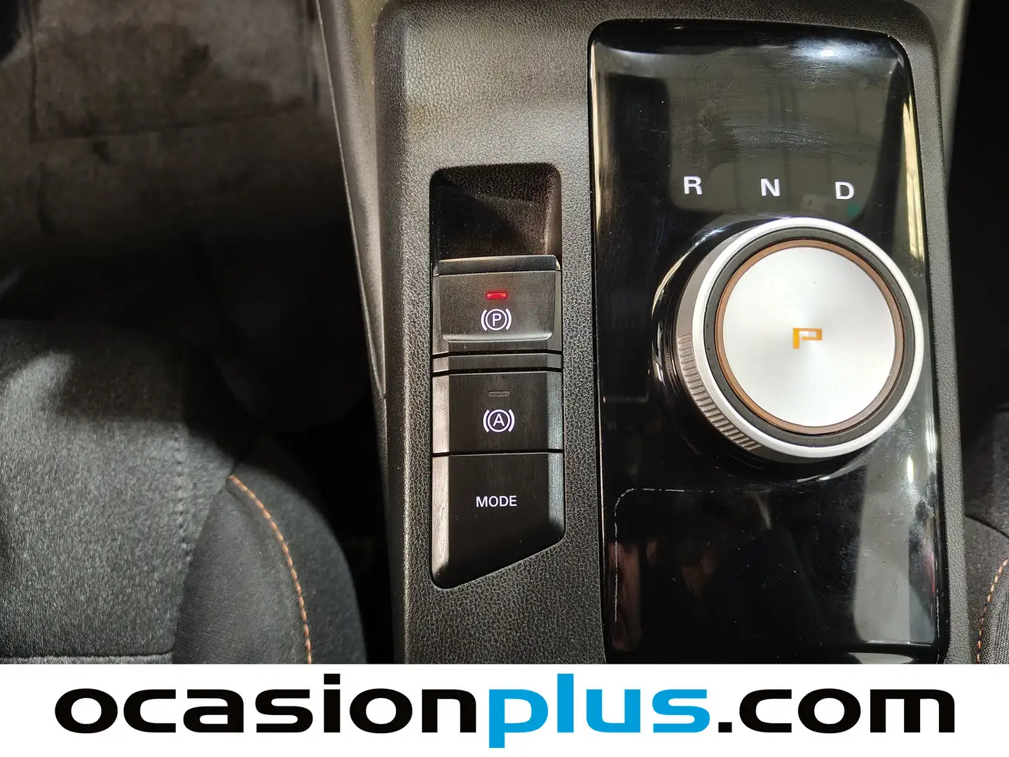 Foto MG MG3 Hybrid+ MG MG3 Hybrid+ Standard (195 CV)