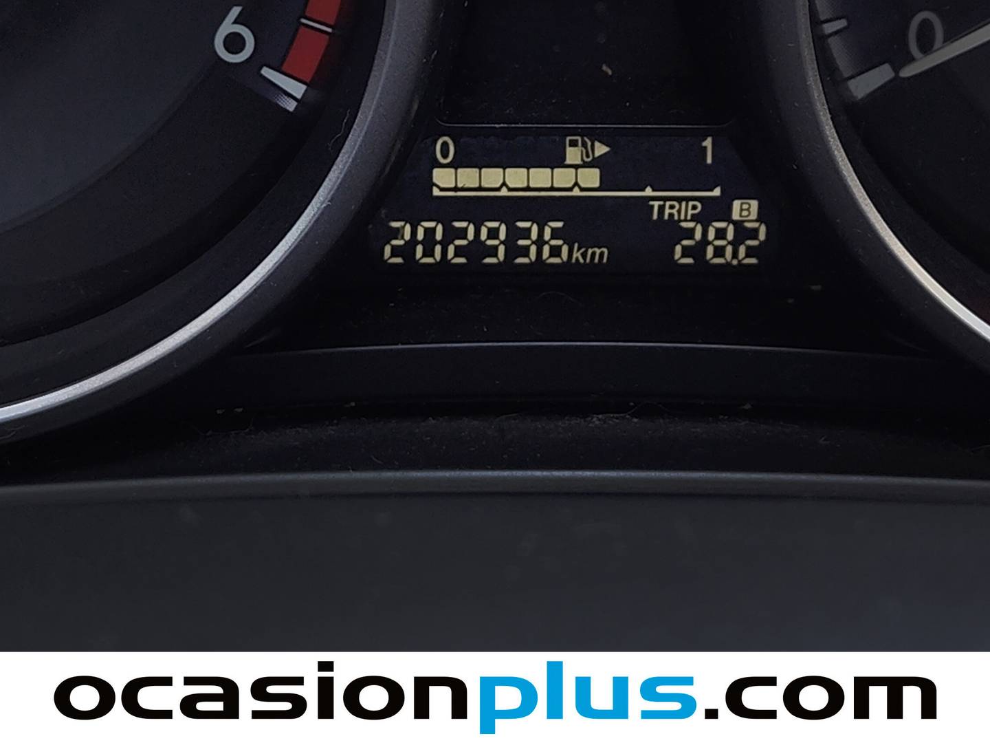 Mazda Mazda3 Mazda Mazda 3 1.6 CRTD Pulse (115 CV) de ocasión