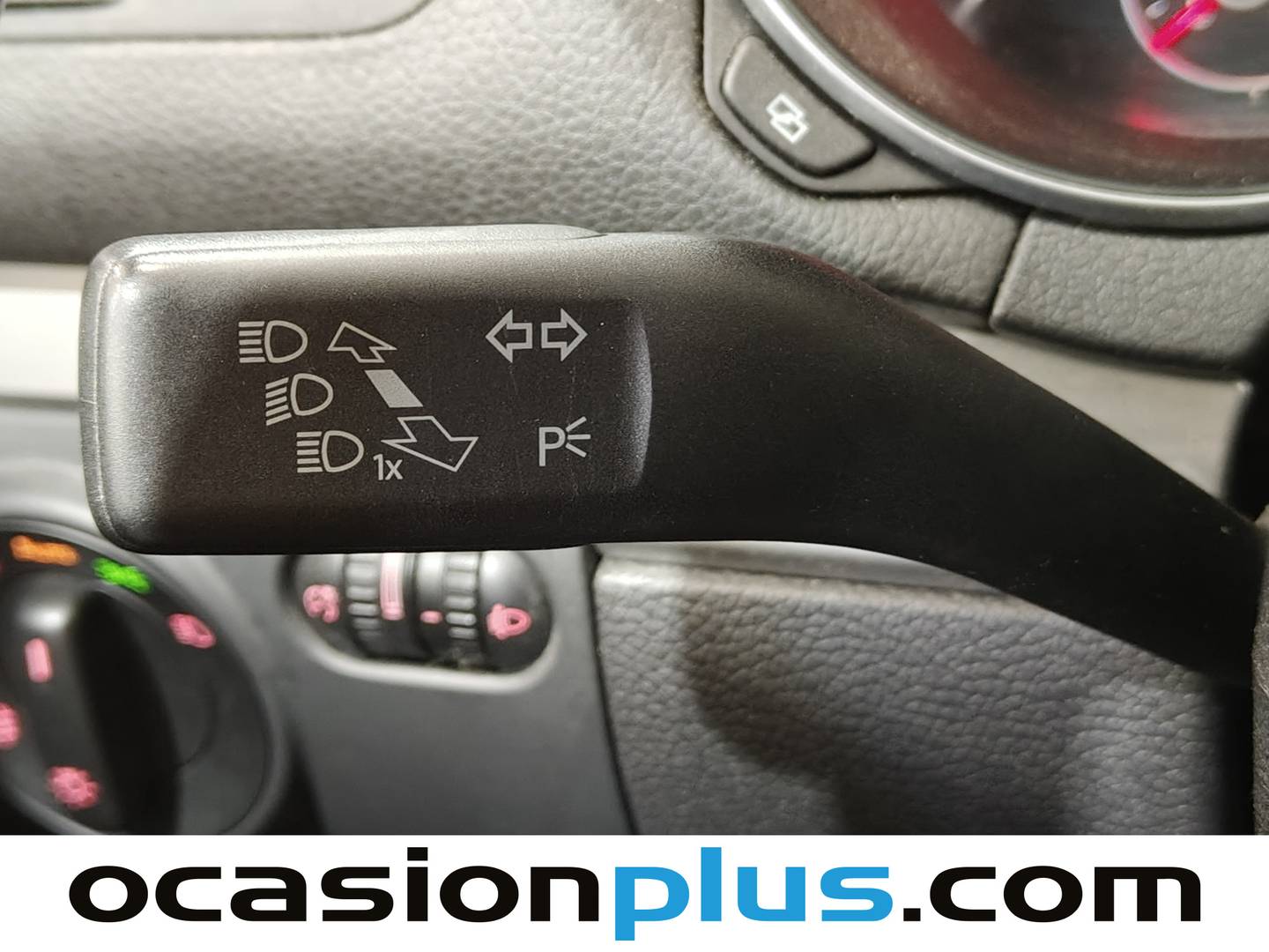 Volkswagen Golf Volkswagen Golf Advance 1.2 TSI  (105 CV) de segunda mano