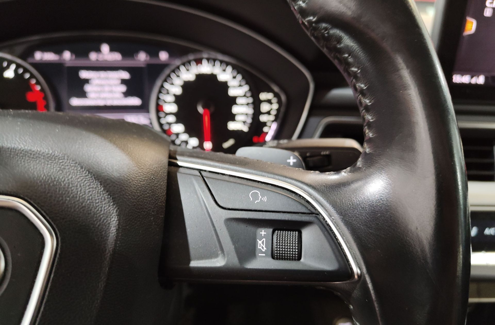 Audi A4 Advanced edition 2.0 TDI S tronic - foto 25