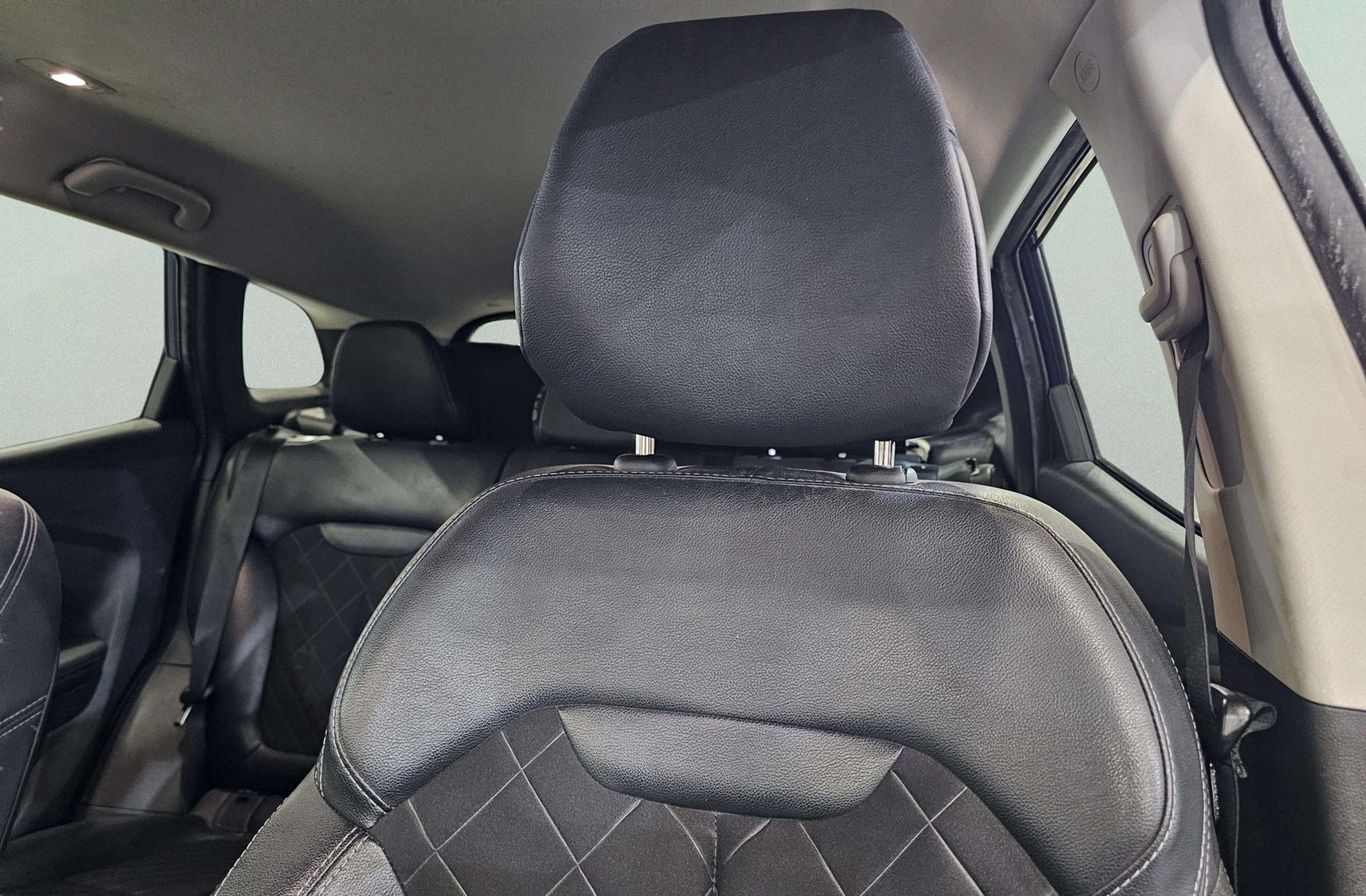 Renault Kadjar Zen TCe GPF EDC - foto 7