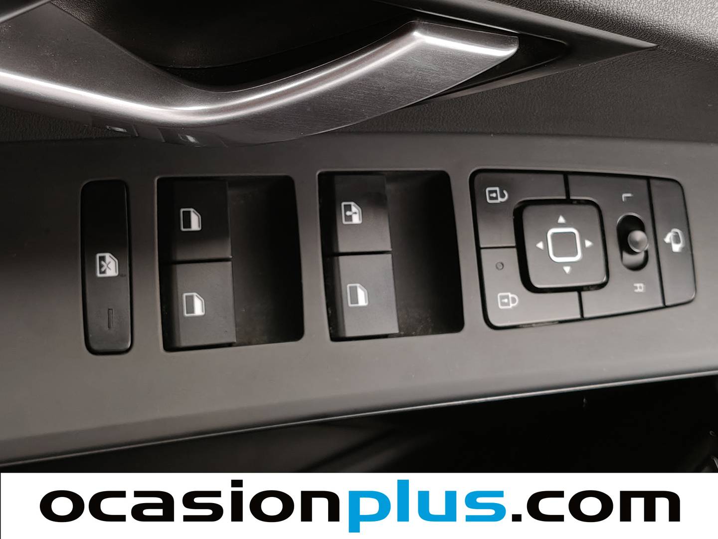 Foto KIA Niro Kia Niro 1.6 GDi PHEV Híbrido Concept (183 CV)