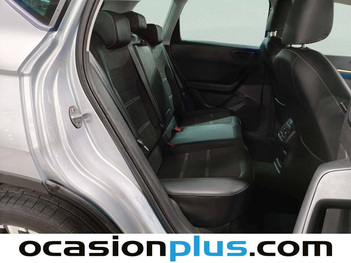 Foto Seat Ateca SEAT Ateca 1.5 TSI S&S X-Perience XL DSG  (150 CV)