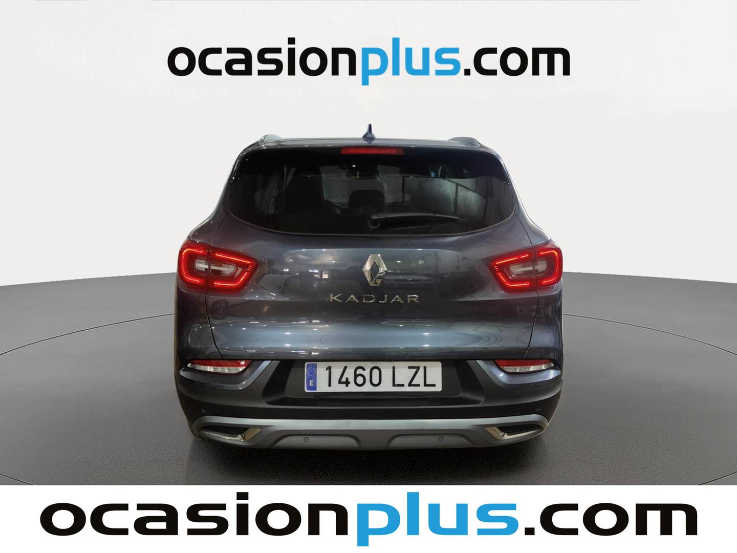 Renault Kadjar Renault Kadjar Techno TCe GPF (140 CV) barato