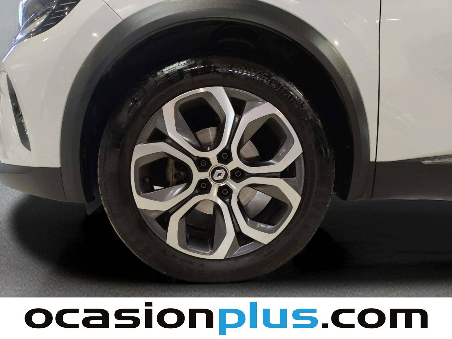 Renault Captur Renault Captur Techno Fast Track TCe (140CV) GPF 140cv